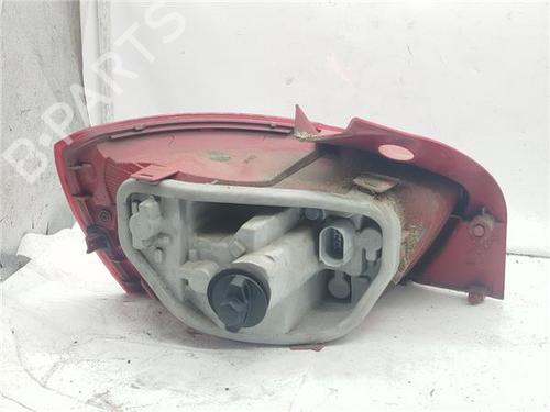Right taillight SEAT IBIZA IV (6J5, 6P1) 1.9 TDI | BP26701924C35 