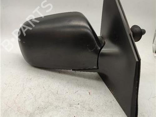 Right mirror TOYOTA YARIS (_P1_) 1.0 (SCP10_, SCP10R) | BP18389730C27 