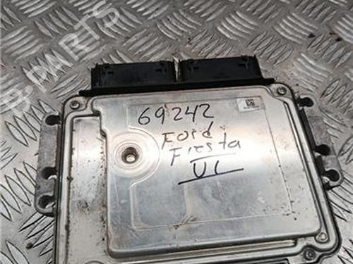 Electronic module FORD FIESTA VI (CB1, CCN) 1.0 EcoBoost | BP33249776M83 - Image 2