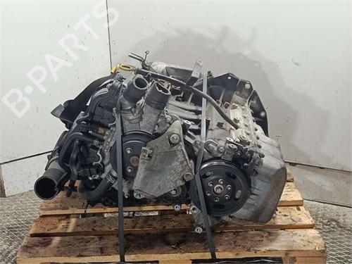 Engine OPEL CORSA C (X01) 1.2 (F08, F68) | BP39542344M1 - Image 3