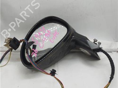 Used Left mirror CITROËN C4 I (LC_) 1.6 HDi (109 hp) 26968298