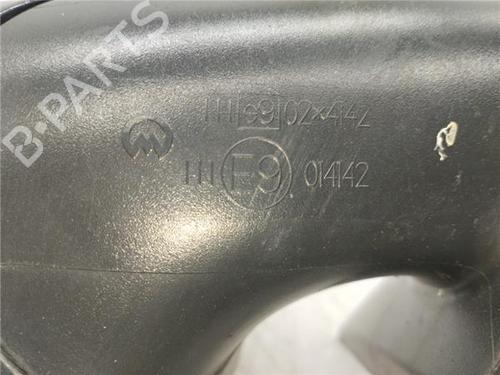 Right mirror SEAT IBIZA III (6L1) 1.9 TDI | BP29441880C27 