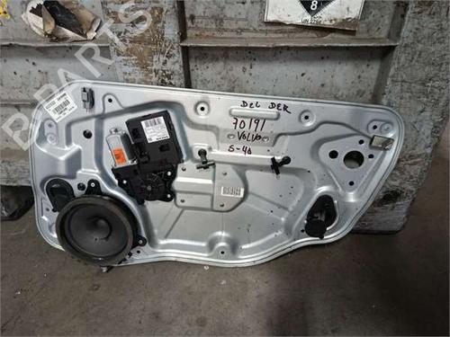 Used Front right window mechanism Front right window mechanism 38004912 38004912