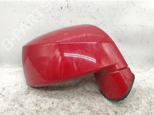 Right mirror HYUNDAI COUPE II (GK) 2.0 | BP18402858C27 