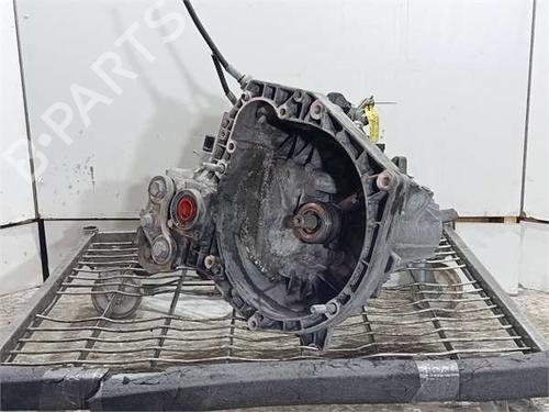 Used Gearbox Gearbox 38474792 38474792