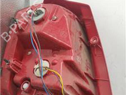 Right taillight CHEVROLET AVEO / KALOS Hatchback (T250, T255) 1.4 | BP18005865C35 
