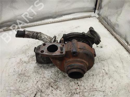 Turbolader/Kompressor PEUGEOT 407 (6D_) 1.6 HDi 110 (6D9HZC, 6D9HYC) (109 hp) 30739825