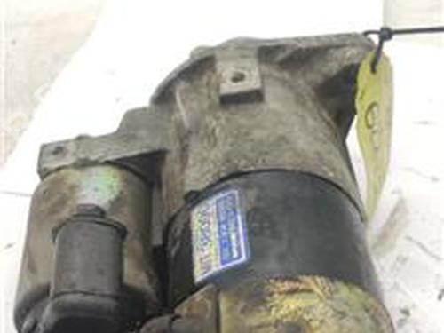 Starter HYUNDAI TRAJET Box Body/MPV (FO) 2.0 | BP18382986M8 