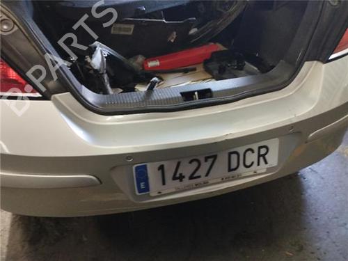 Right mirror OPEL ASTRA H (A04) 1.7 CDTI (L48) | BP25451332C27 