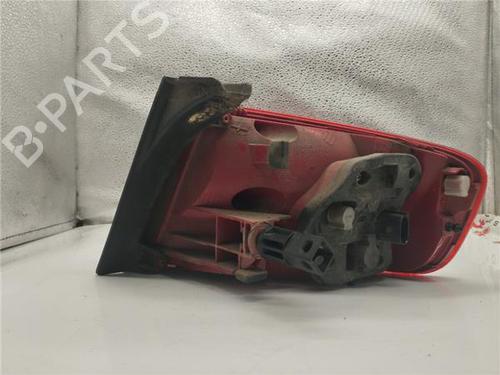 Left taillight AUDI A4 B8 (8K2) 2.0 TDI | BP29739712C34 