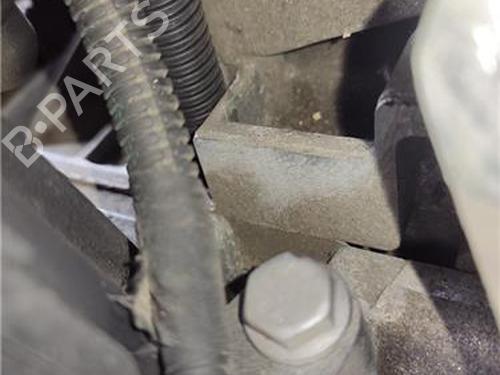 Engine PEUGEOT 407 Coupe (6C_) 2.2 16V | BP33132777M1 - Image 4