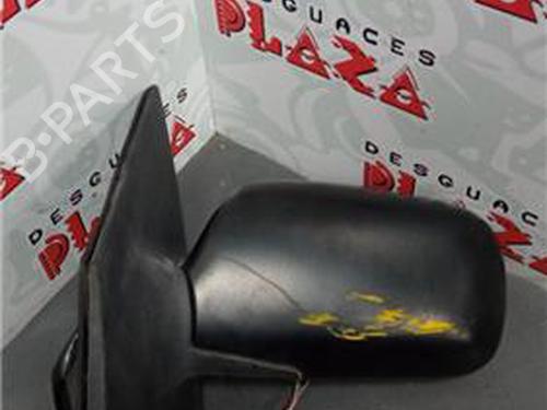 Left mirror TOYOTA YARIS (_P1_) 1.0 (SCP10_, SCP10R) | BP18388831C26 