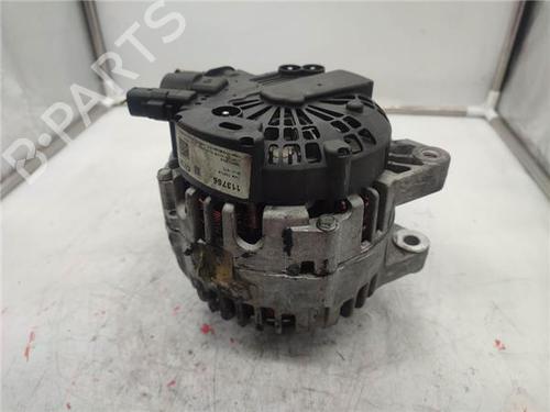 Alternator PEUGEOT 206 Hatchback (2A/C) 1.4 HDi eco 70 | BP26303688M7 