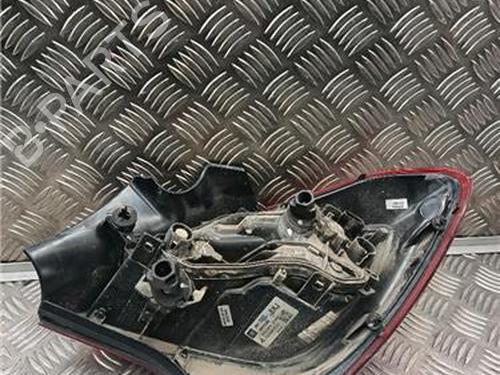 Left taillight OPEL CORSA E (X15) 1.3 CDTI (08, 68) | BP33634042C34 - Image 2