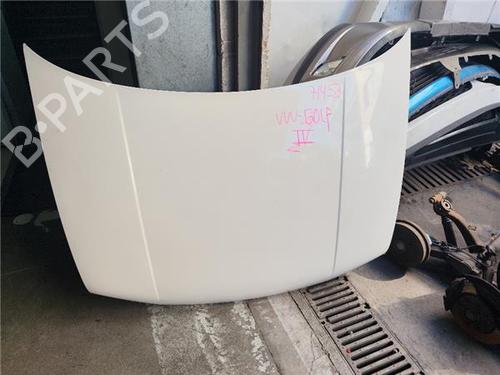 Capot Capot VW GOLF IV (1J1) 1.9 TDI (90 hp) 33562107 33562107