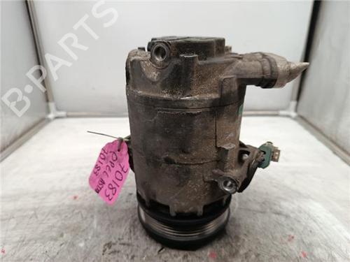 AC compressor OPEL ASTRA G Hatchback (T98) 1.6 16V (F08, F48) | BP30164415M34