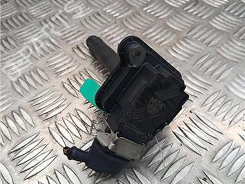 Used Ignition coil AUDI A4 B5 (8D2) 1.8 T (150 hp) 32486514