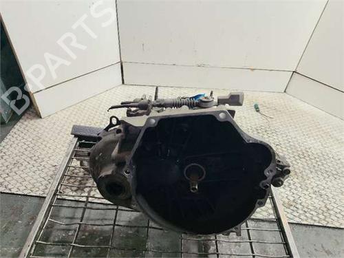Used Gearbox Gearbox 37226999 37226999
