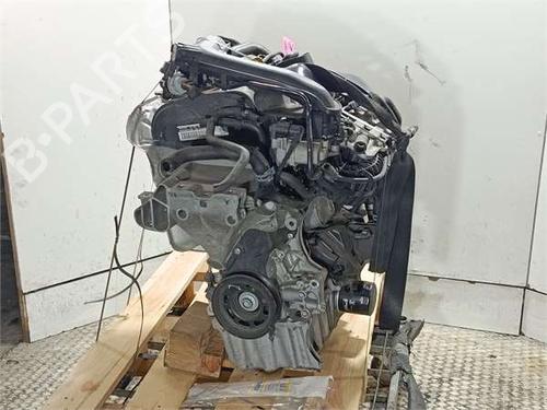 Engine VW POLO VI (AW1, BZ1, AE1) 1.0 TSI | BP40518245M1 - Image 4