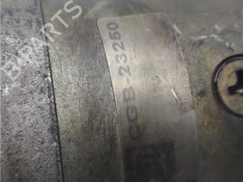 Starter KIA CARNIVAL II (GQ) 2.9 CRDi | BP24118781M8 