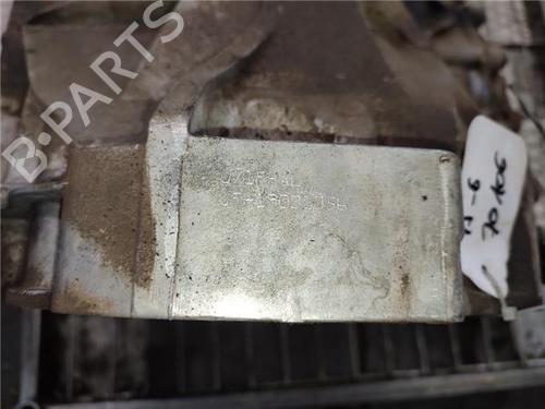 Gearbox AUDI A6 C6 (4F2) 2.4 | BP31605082M3 - Image 4