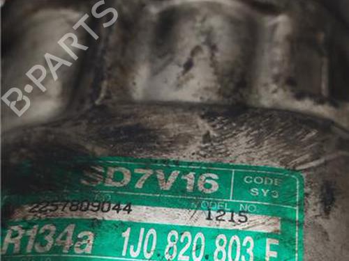 AC compressor SEAT LEON (1M1) 1.9 TDI | BP27509304M34 