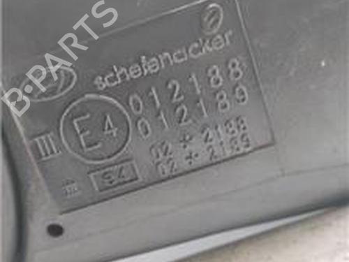 Left mirror HYUNDAI ACCENT II (LC) 1.3 | BP18006733C26 