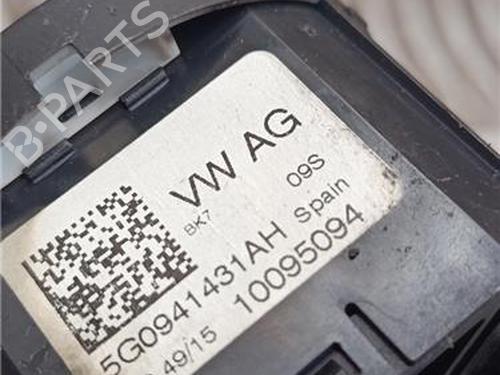 Switch SEAT TOLEDO IV (KG3) 1.6 TDI | BP32277026I30 - Image 3