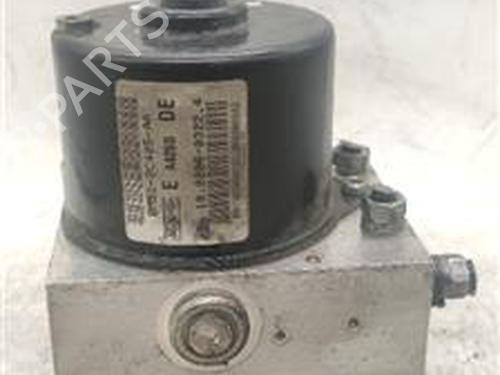 ABS pump FORD FOCUS II (DA_, HCP, DP) 1.8 TDCi | BP18384486M43 