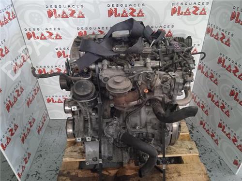 Motor HONDA CIVIC VIII Hatchback (FN, FK) 2.2 CTDi (FK3) (140 hp) 18382059