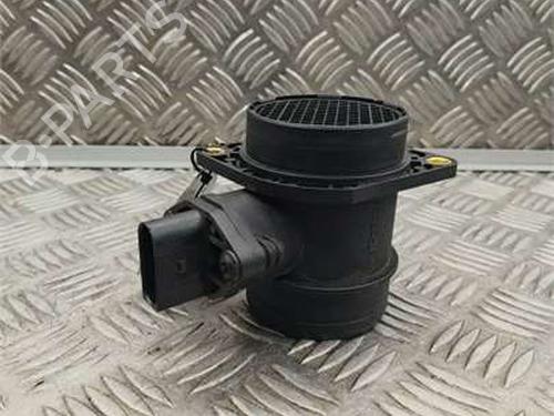 Used Mass air flow sensor Mass air flow sensor BMW 5 (E60) 520 d (177 hp) 40051049 40051049