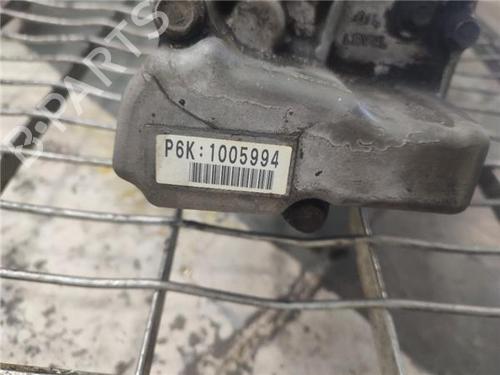 Front differential HONDA PRELUDE IV (BB_) 2.2 i 16V Vtec (BB1) | BP29129848M23 