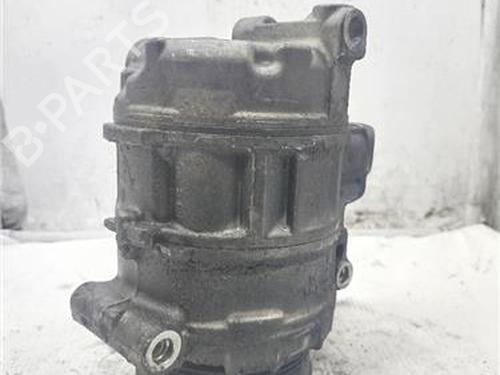 AC-Kompressor MERCEDES-BENZ E-CLASS (W211) E 500 4-matic (211.083) | BP29196063M34 