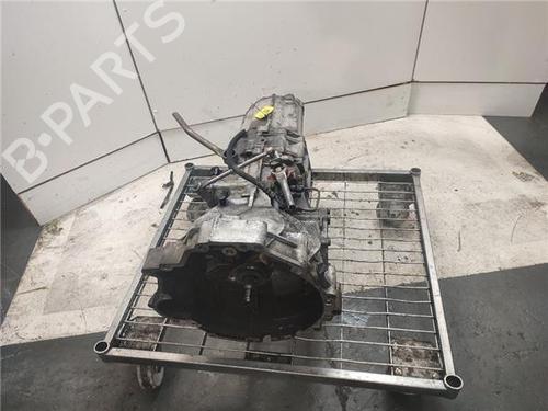 Used Gearbox AUDI A4 B7 Avant (8ED) 2.0 TDI 16V (140 hp) 19932133
