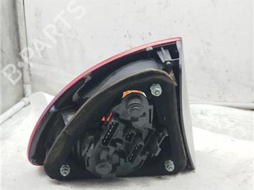 Right taillight SEAT LEON (1M1) 1.9 TDI | BP25126804C35 