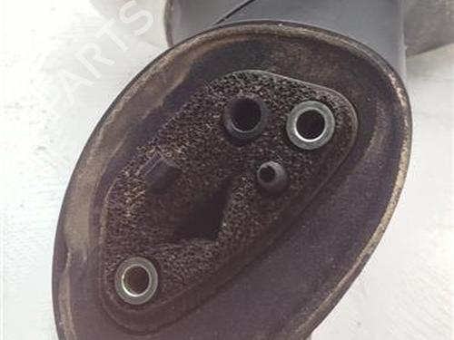 Right mirror FIAT 500 C (312_) 1.2 (312CXA1A, 312AXA1A) | BP29045849C27 