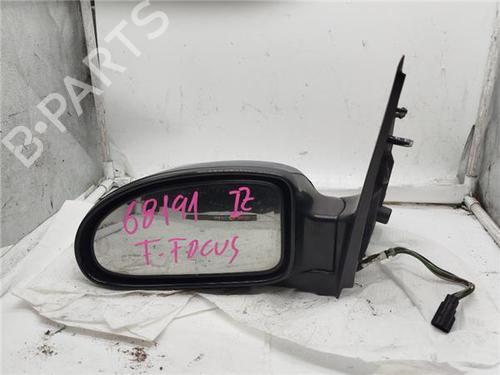 Retrovisor izquierdo FORD FOCUS I (DAW, DBW) 1.8 Turbo DI / TDDi (90 hp) 23560480