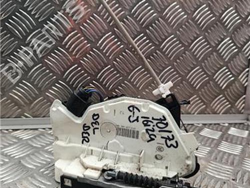 Used Front right lock SEAT IBIZA IV (6J5, 6P1) 1.2 TSI (86 hp) 33132750