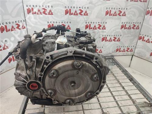 Used Gearbox VW POLO (9N_, 9A_) [2001-2014]  18004155