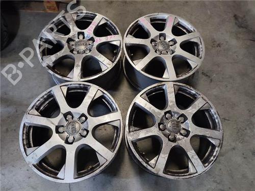 Used Rim AUDI Q5 (8RB) 2.0 TDI quattro (170 hp) 23187856