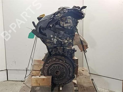Engine NISSAN KUBISTAR Van (X76) 1.2 16V | BP38915909M1 - Image 4