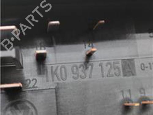 Fuse box VW GOLF V (1K1) 2.0 TDI 16V | BP18005833E1 