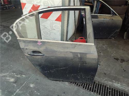 Used Right rear door BMW 5 (E60) 525 i (218 hp) 28503579
