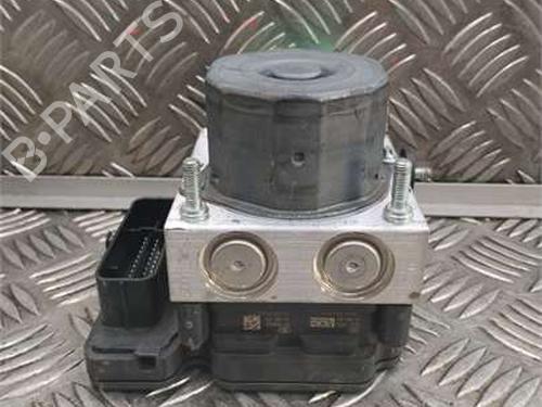 ABS pump RENAULT KADJAR (HA_, HL_) 1.5 dCi 110 (HLA3) | BP39180542M43 - Image 2