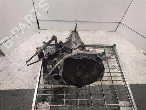 Used Gearbox NISSAN MICRA III (K12) 1.2 16V (80 hp) 24966316