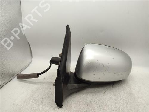 Left mirror NISSAN ALMERA TINO (V10) 2.2 dCi | BP26361337C26 
