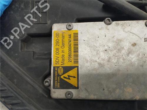 Right headlight AUDI A6 C6 (4F2) 2.0 TDI | BP29739762C29