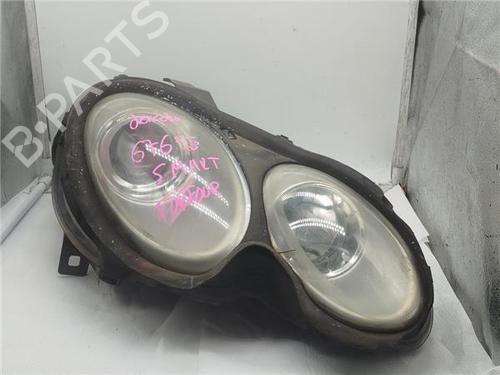 right-headlight-smart-forfour-454-2004-2005-2006-23099342 main image