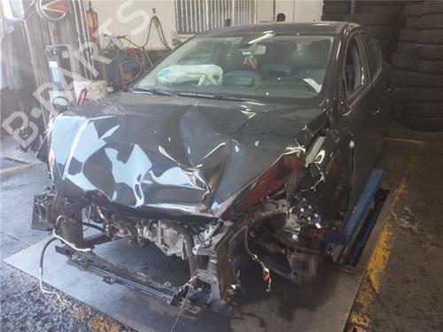 Engine DACIA SANDERO III 1.0 TCe 90 ECO-G | BP28082021M1 