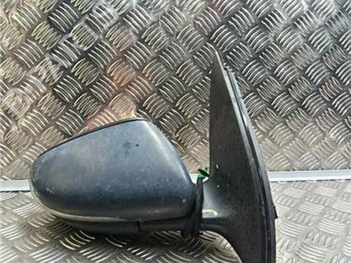 Right mirror VW GOLF VI (5K1) 2.0 TDI | BP29963495C27